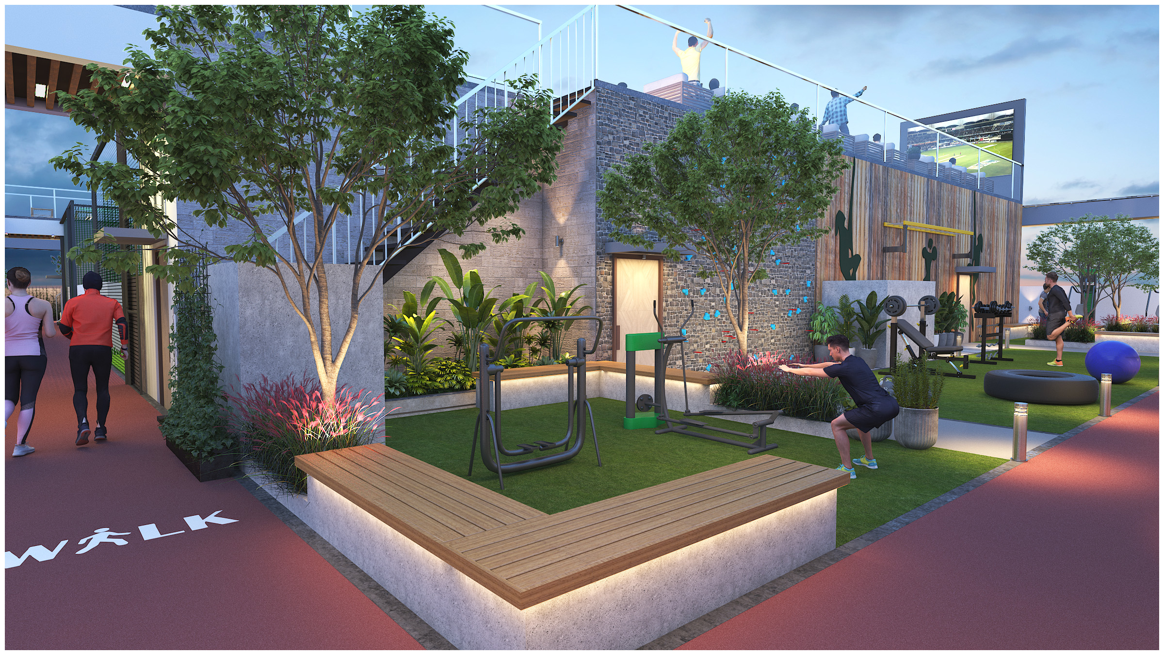 the grand residency borivali east