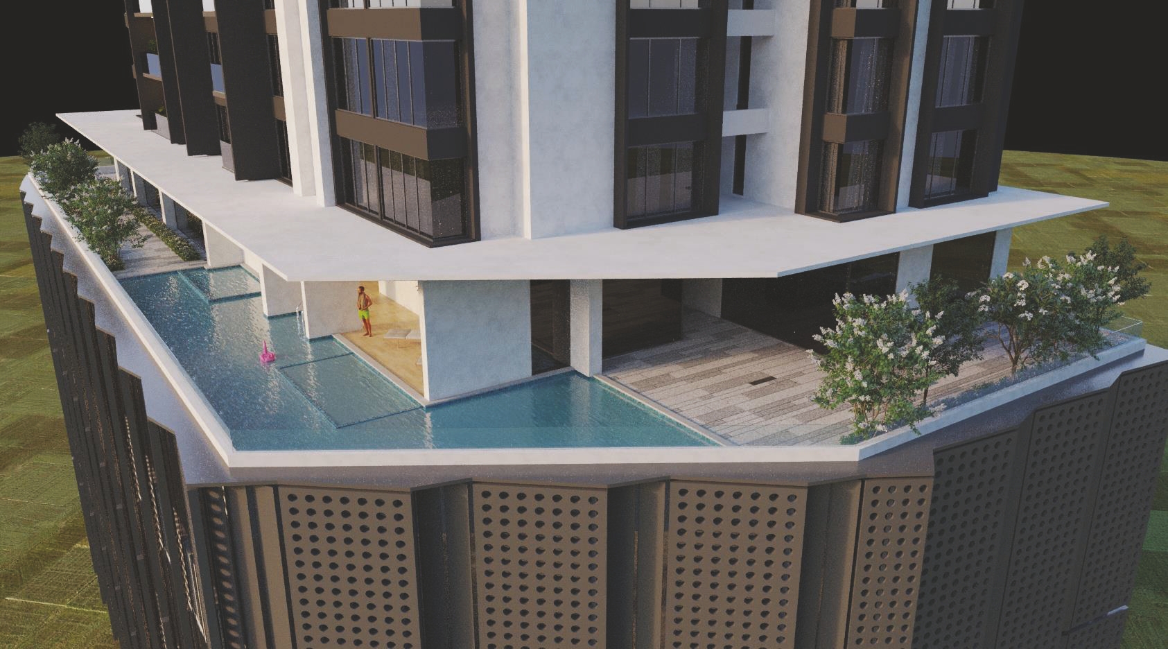 the grand residences